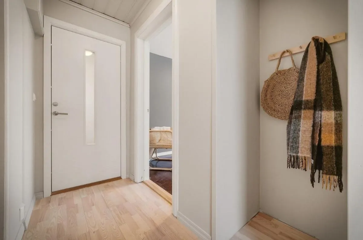 Large Apartment 1 Kilometer To Bryggen Bergen 0*,