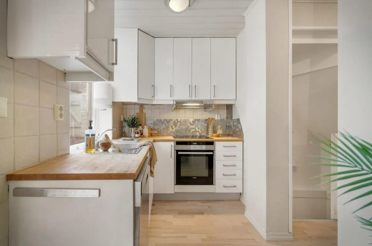 Large Apartment 1 Kilometer To Bryggen Bergen