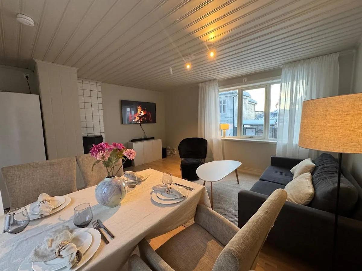 Large Apartment 1 Kilometer To Bryggen Bergen Noruega