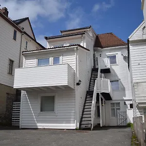 Appartamento Ls, Bergen
