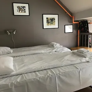 2* Appartement Budget