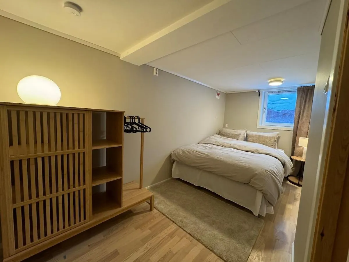 Large Apartment 1 Kilometer To Bryggen Bergen Norge
