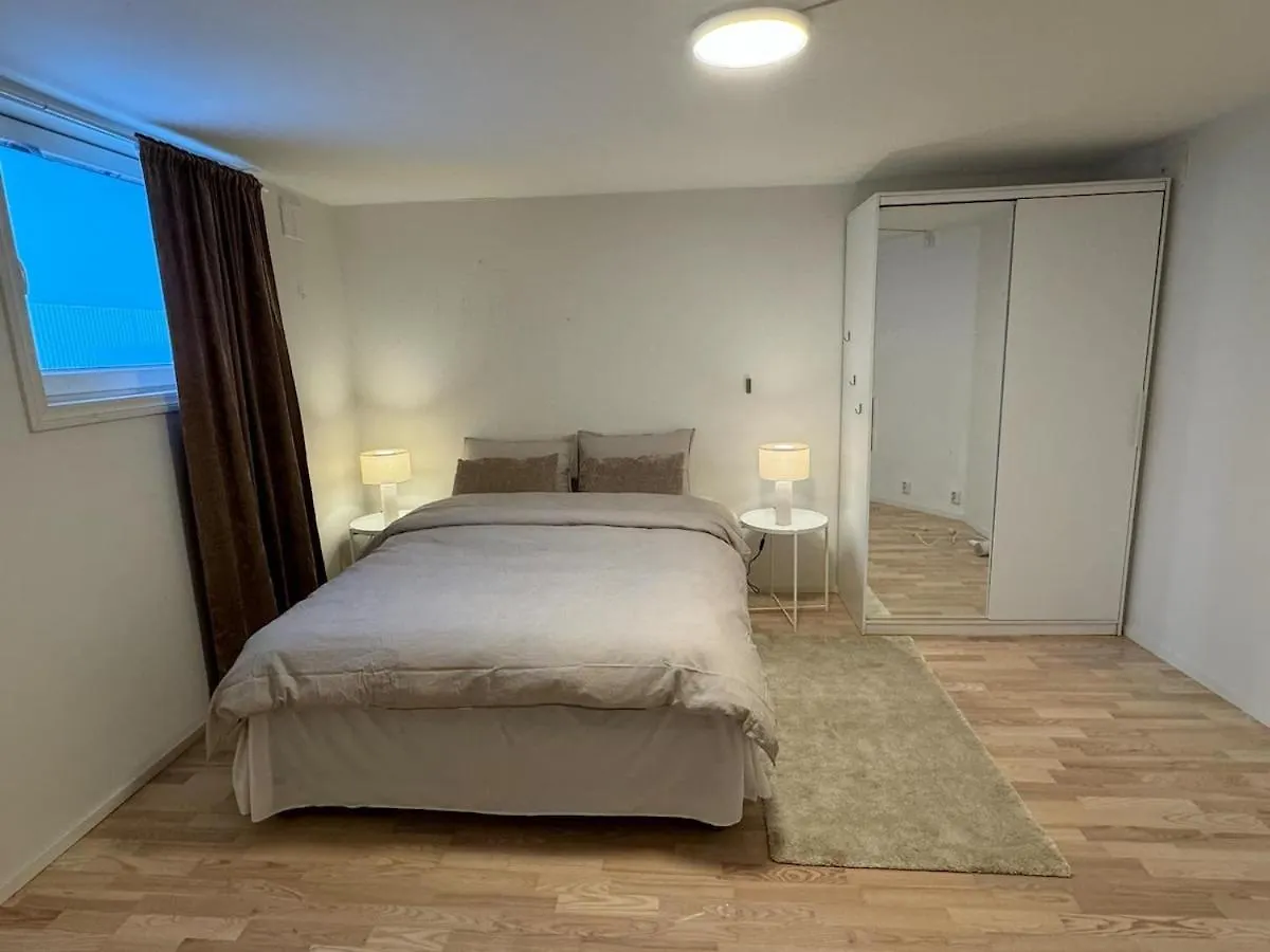 Large Apartment 1 Kilometer To Bryggen Bergen
