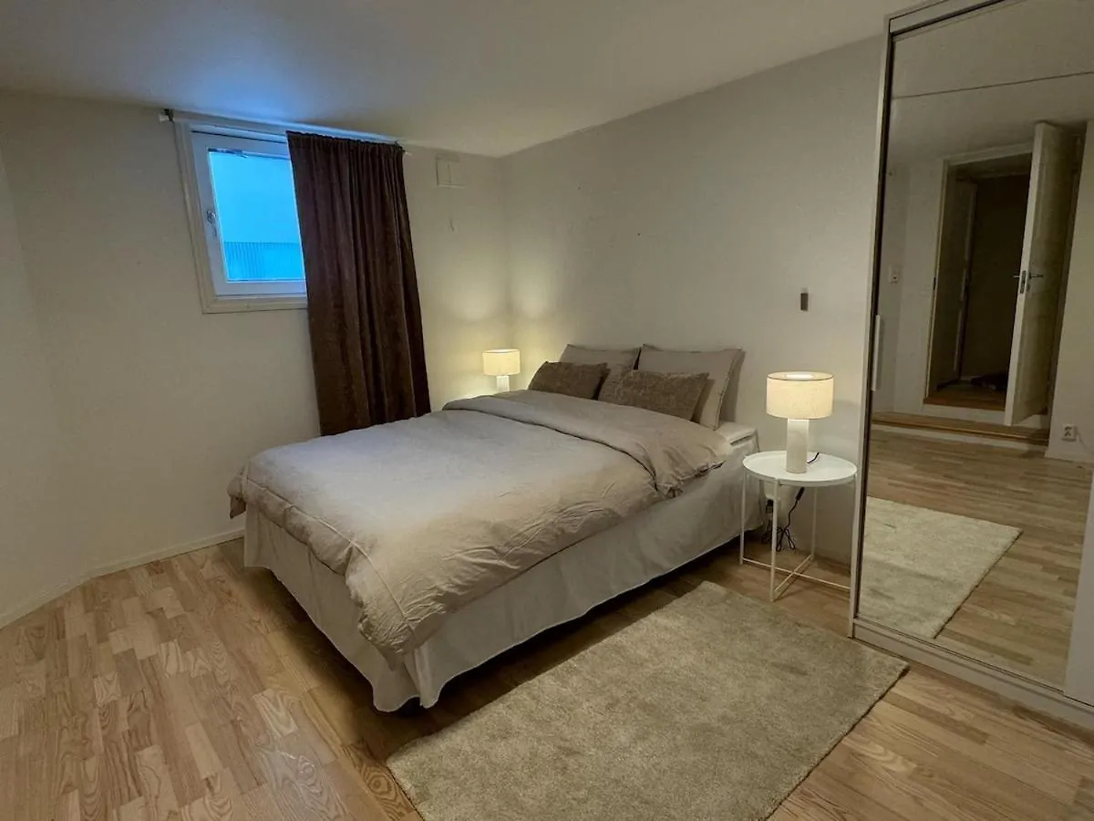 Large Apartment 1 Kilometer To Bryggen Bergen Norge