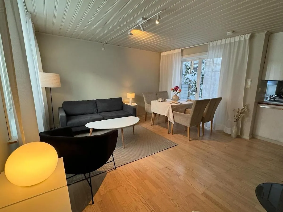 Large Apartment 1 Kilometer To Bryggen Bergen