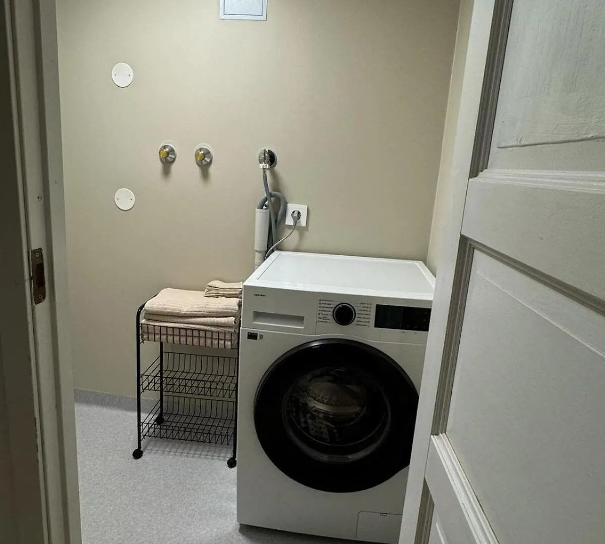 Large Apartment 1 Kilometer To Bryggen Bergen
